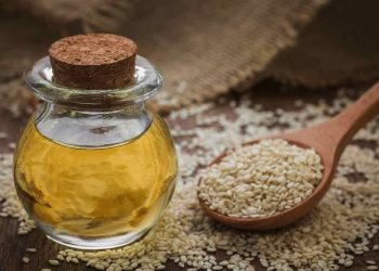 Một loại dầu thực vật tốt cho sức khỏe con người 