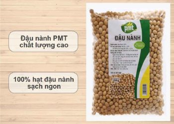 Ăn đậu tương rang như thế nào là hợp lý?