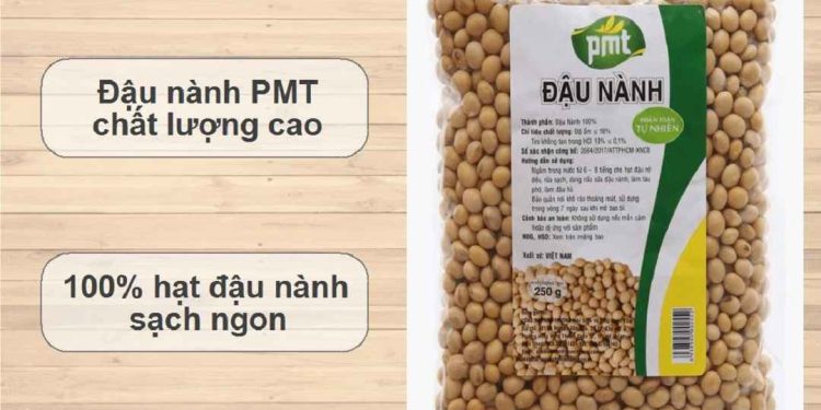 Ăn đậu tương rang như thế nào là hợp lý?