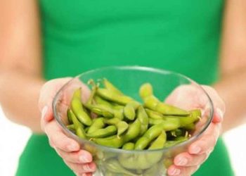 Liệu ăn đậu nành nhiều có tốt không