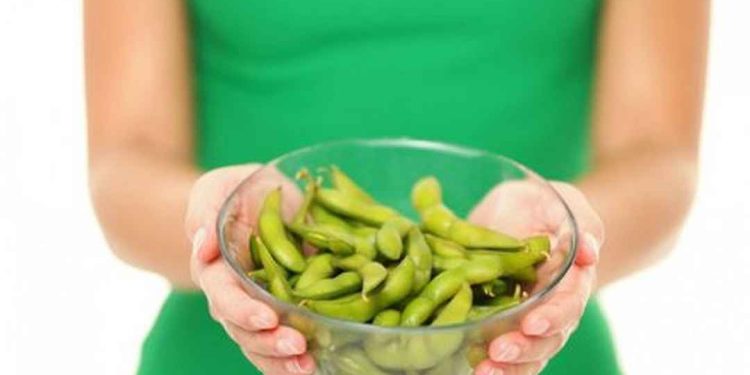 Liệu ăn đậu nành nhiều có tốt không