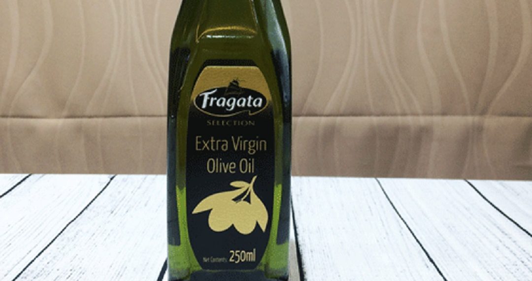 Dầu Olive Extra Virgin