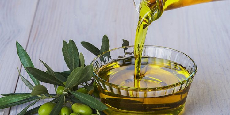 Dầu Olive Virgin