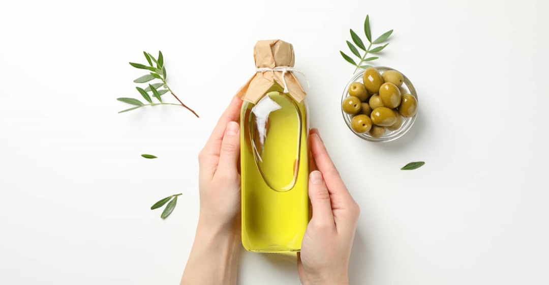 Tác dụng của dầu oliu đối với sức khỏe
