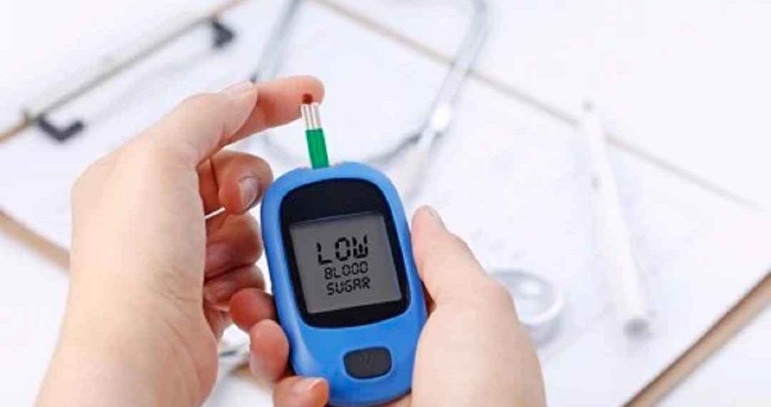 Hỗ trợ kiểm soát lượng đường huyết trong bệnh đái tháo đường