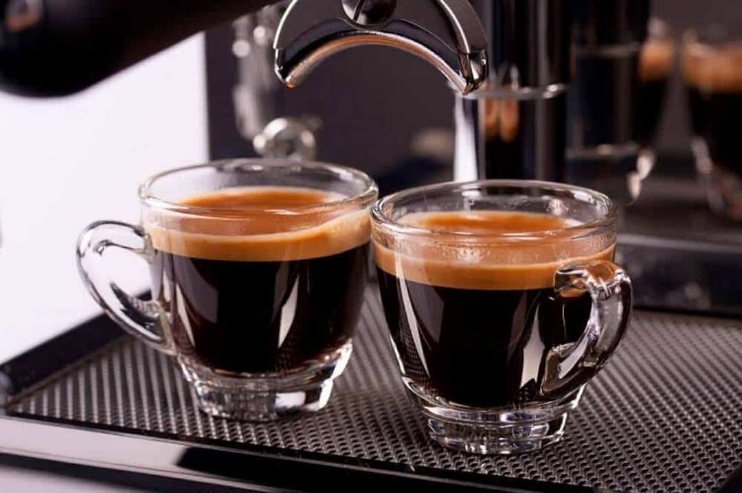 Cách trang trí cà phê Espresso để tạo hình ảnh tốt nhất