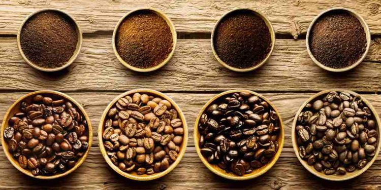 Cách lựa chọn nguồn gốc cà phê tốt nhất