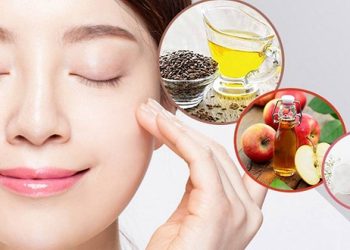 Tại sao nên dùng dầu mè để dưỡng da?