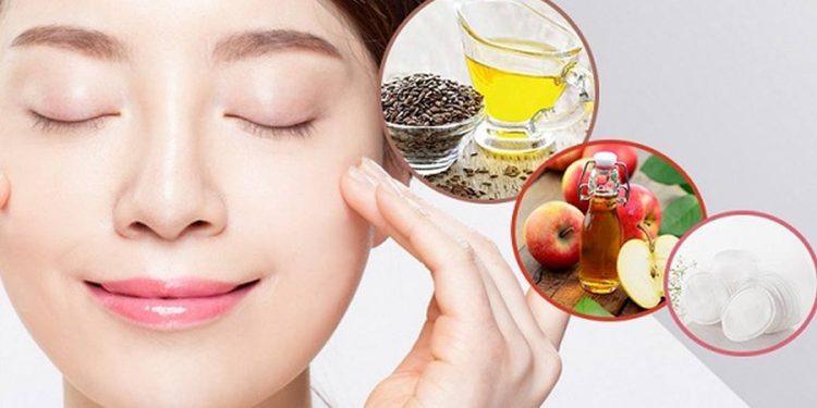 Tại sao nên dùng dầu mè để dưỡng da?