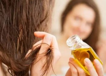 Cách sử dụng dầu mè để kích thích mọc tóc hiệu quả