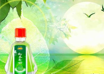 Tác dụng làm đẹp da của Tinh dầu bồ đề