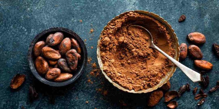 Cách sử dụng bột cacao trong món ăn