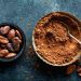 Cách sử dụng bột cacao trong món ăn