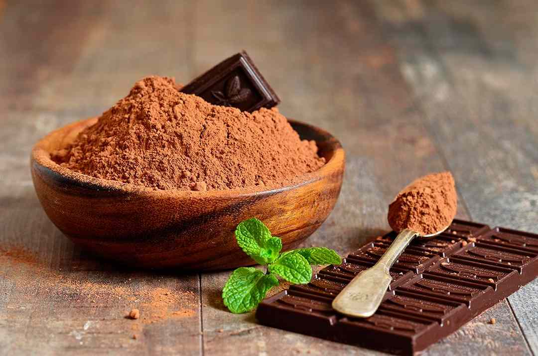 Các Công Dụng Dinh Dưỡng Của Cacao