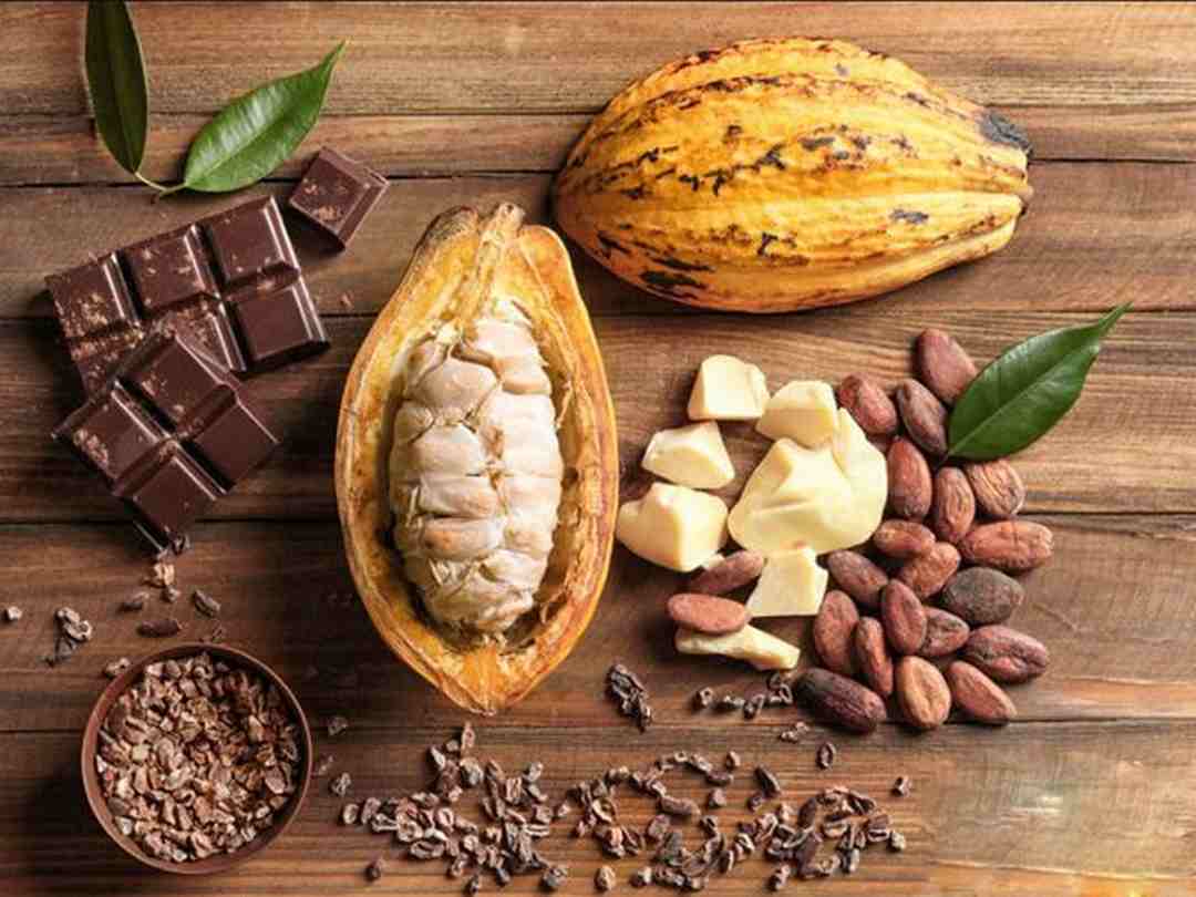 Cách Sử Dụng Cacao Để Tăng Cường Sức Khỏe