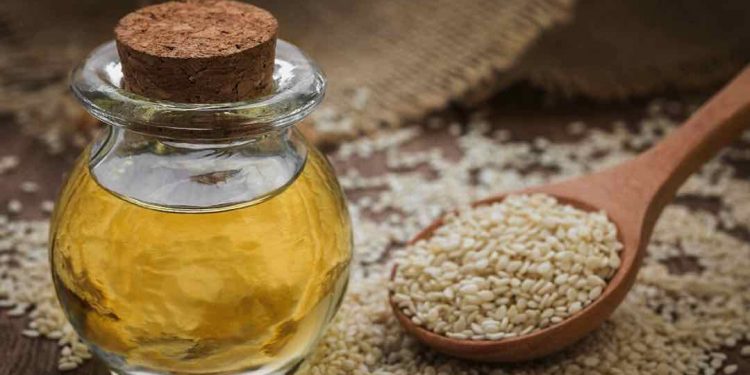 Một loại dầu thực vật tốt cho sức khỏe con người