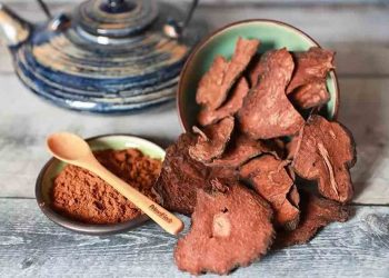 Làm giảm tình trạng nhiễm khuẩn lao