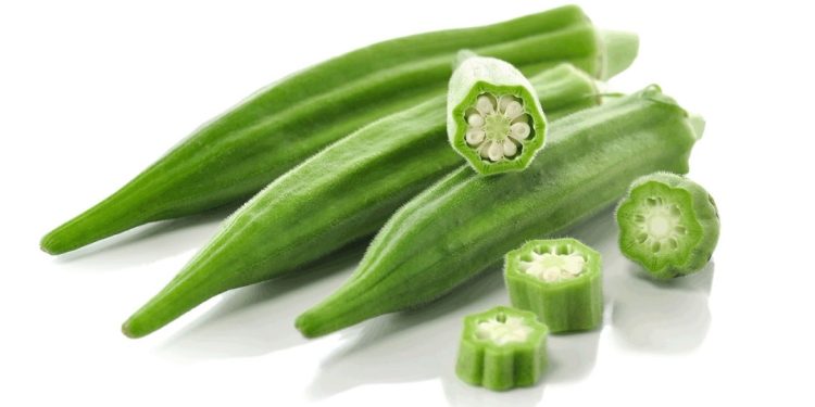 Ăn đậu bắp có tác dụng gì? Đậu bắp giúp làm đẹp da