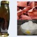 Cách ngâm rượu hà thủ ô với đường phèn