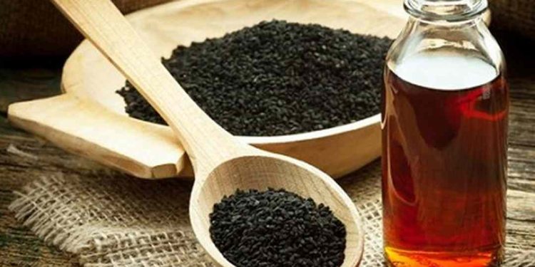 Sử Dụng Dầu Mè Đen Để Chăm Sóc Da?